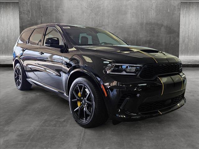 new 2024 Dodge Durango car, priced at $78,752