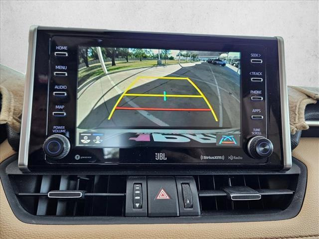 used 2019 Toyota RAV4 Hybrid car, priced at $27,336