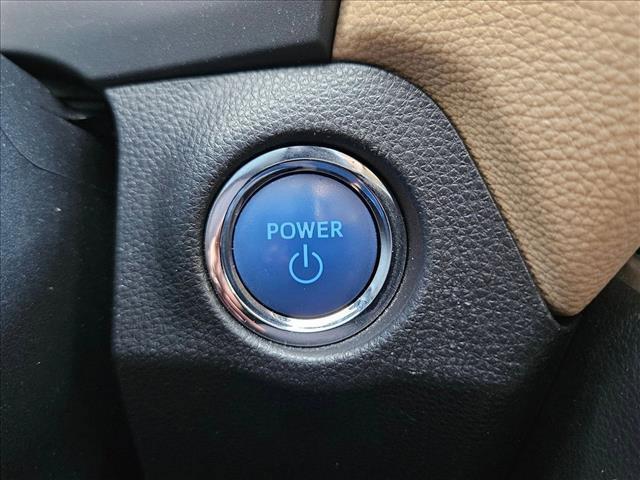 used 2019 Toyota RAV4 Hybrid car, priced at $27,336