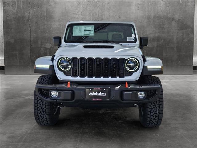 new 2024 Jeep Gladiator car, priced at $58,749