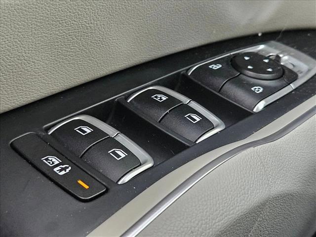 used 2022 Kia Sorento car, priced at $22,141