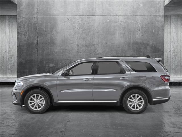 new 2025 Dodge Durango car, priced at $36,240