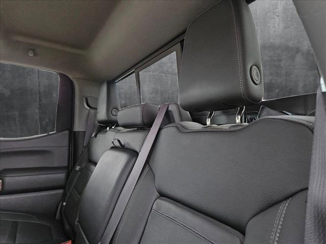 used 2019 GMC Sierra 1500 car, priced at $37,298