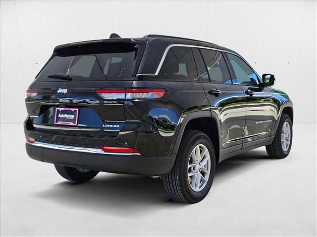 new 2025 Jeep Grand Cherokee car, priced at $34,064
