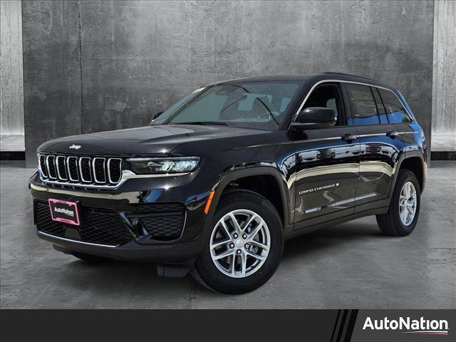 new 2025 Jeep Grand Cherokee car, priced at $34,314