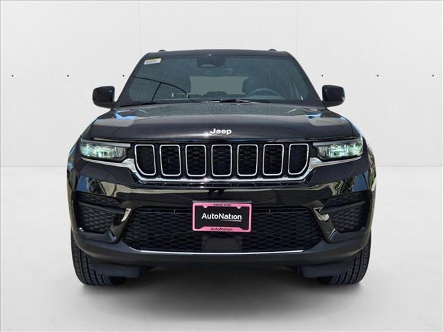 new 2025 Jeep Grand Cherokee car, priced at $34,064