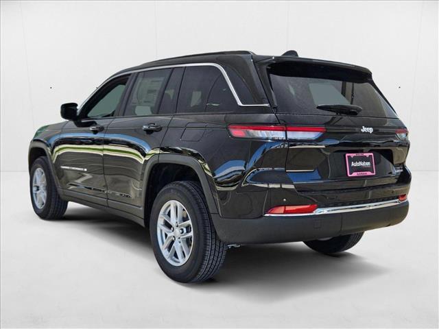 new 2025 Jeep Grand Cherokee car, priced at $34,064