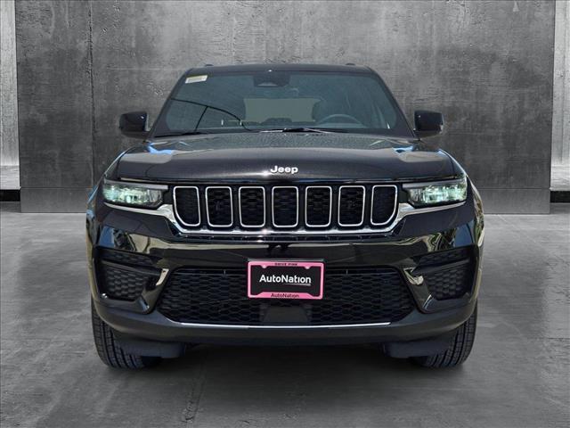 new 2025 Jeep Grand Cherokee car, priced at $34,314
