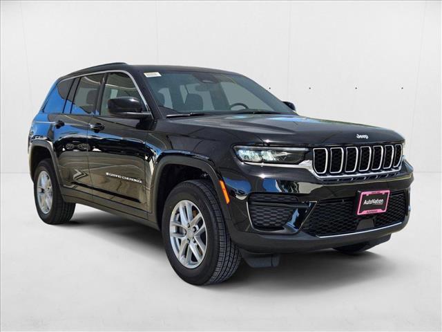 new 2025 Jeep Grand Cherokee car, priced at $34,064