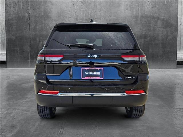 new 2025 Jeep Grand Cherokee car, priced at $34,314