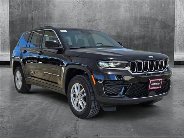 new 2025 Jeep Grand Cherokee car, priced at $34,314