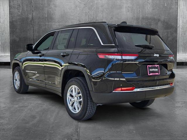 new 2025 Jeep Grand Cherokee car, priced at $34,314