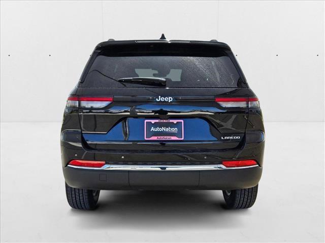 new 2025 Jeep Grand Cherokee car, priced at $34,064