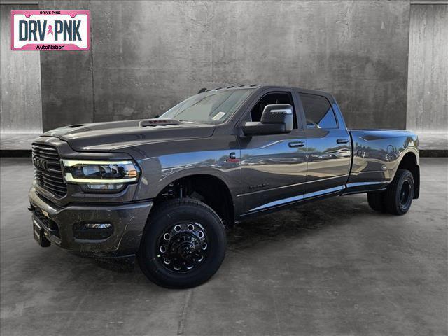 new 2024 Ram 3500 car, priced at $73,091