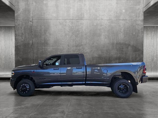 new 2024 Ram 3500 car, priced at $73,091