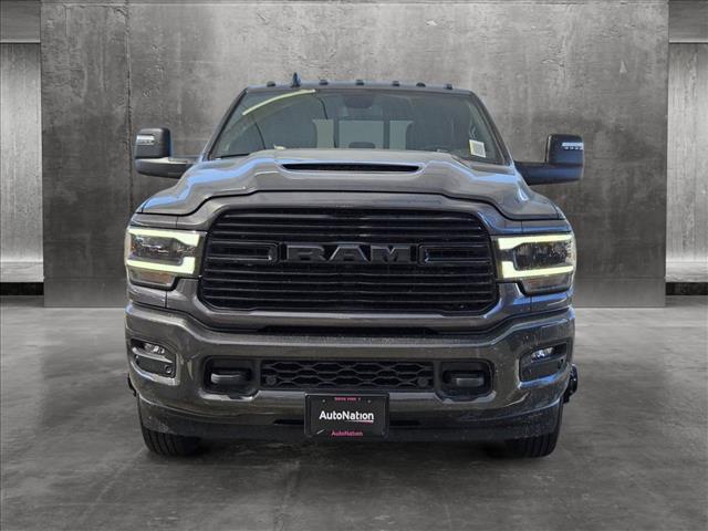 new 2024 Ram 3500 car, priced at $73,091