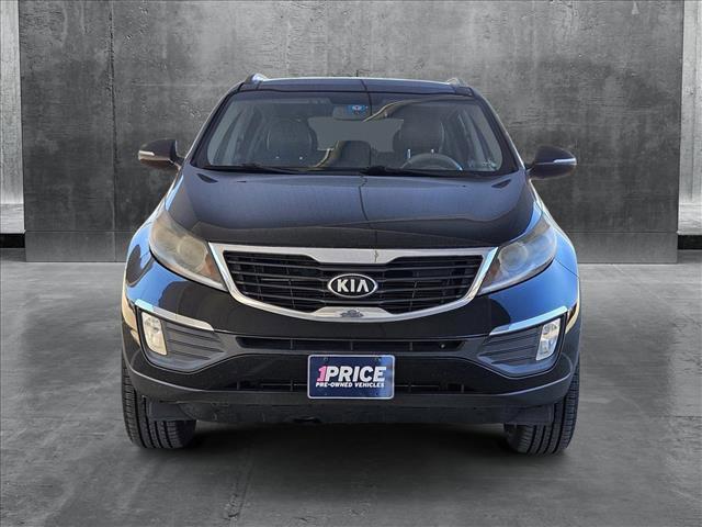 used 2013 Kia Sportage car, priced at $7,991