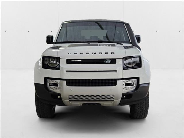 used 2023 Land Rover Defender car, priced at $44,511