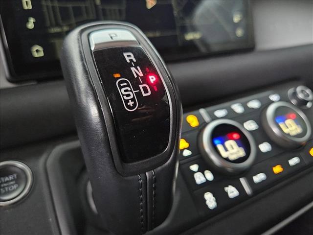 used 2023 Land Rover Defender car, priced at $44,511