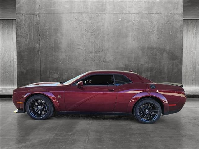 new 2023 Dodge Challenger car, priced at $57,156