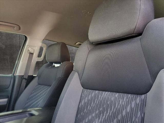 used 2019 Toyota Tundra car, priced at $33,995