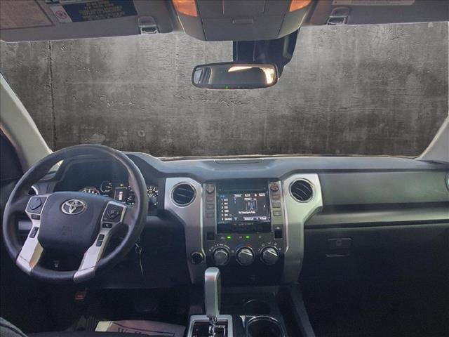 used 2019 Toyota Tundra car, priced at $33,995