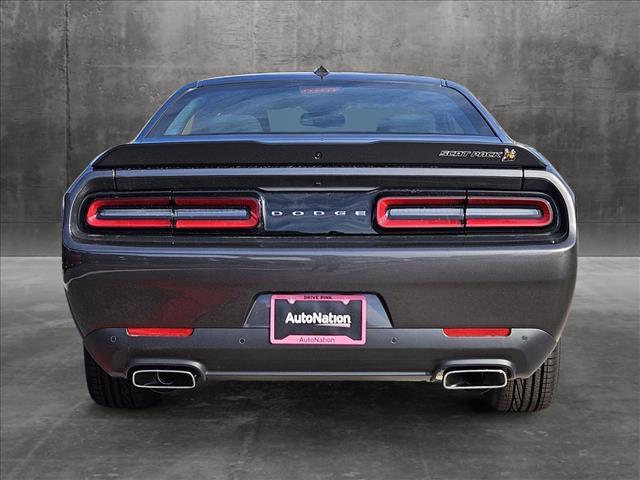 new 2023 Dodge Challenger car, priced at $43,055