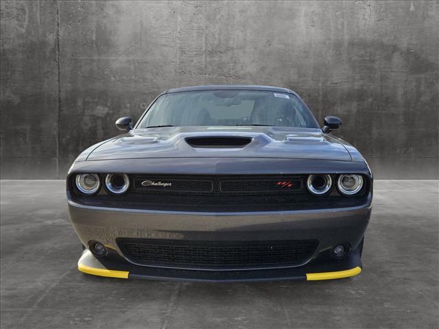 new 2023 Dodge Challenger car, priced at $43,055