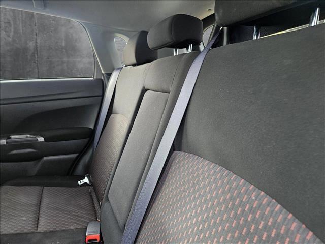 used 2019 Mitsubishi Outlander Sport car, priced at $13,994