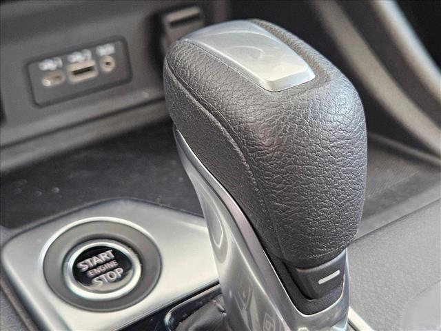 used 2024 Nissan Sentra car, priced at $19,821