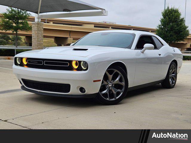 used 2015 Dodge Challenger car, priced at $16,265