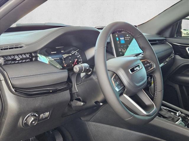 new 2026 Jeep Compass car, priced at $28,439