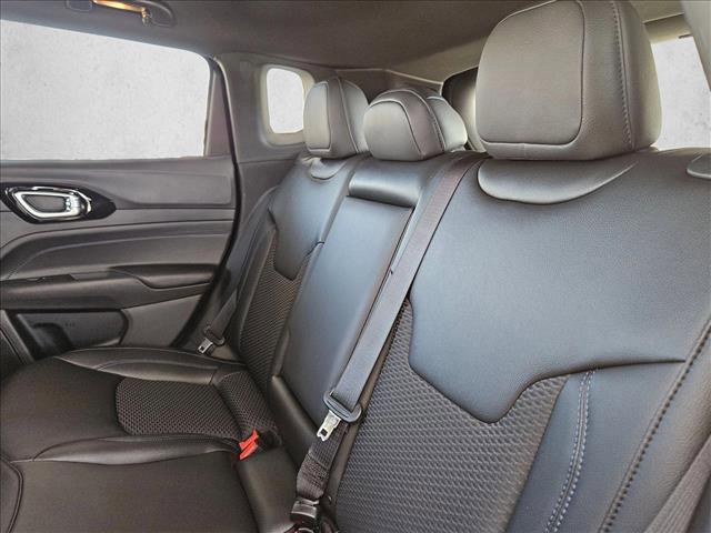 new 2026 Jeep Compass car, priced at $28,439