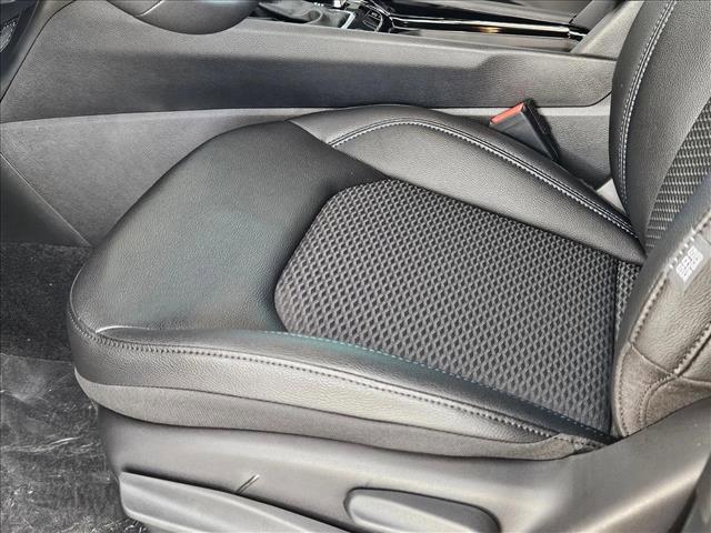 new 2026 Jeep Compass car, priced at $28,439