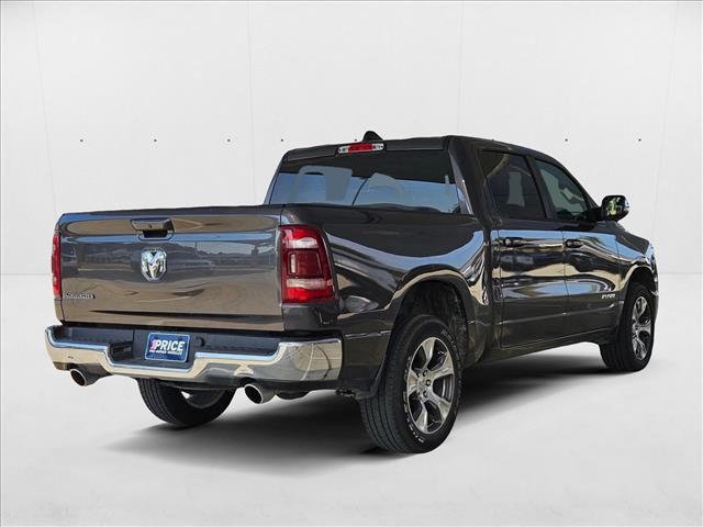 used 2024 Ram 1500 car, priced at $37,786