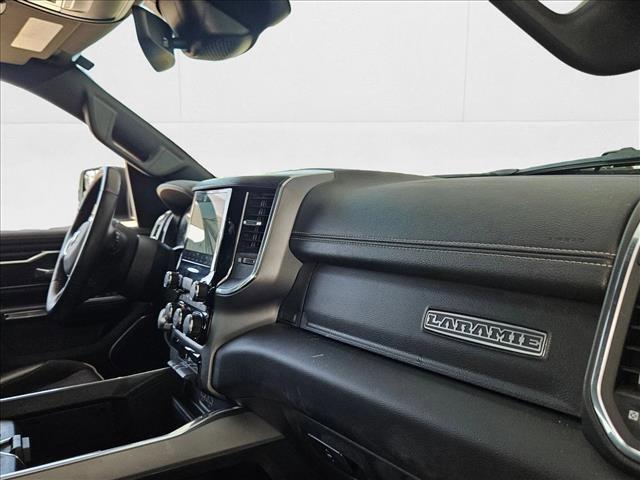 used 2024 Ram 1500 car, priced at $37,786