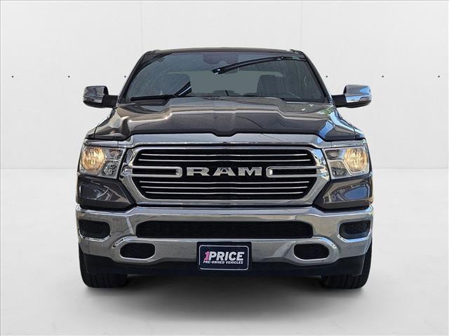 used 2024 Ram 1500 car, priced at $37,786