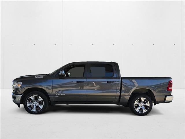 used 2024 Ram 1500 car, priced at $37,786