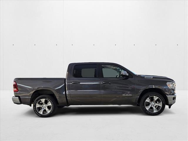 used 2024 Ram 1500 car, priced at $37,786