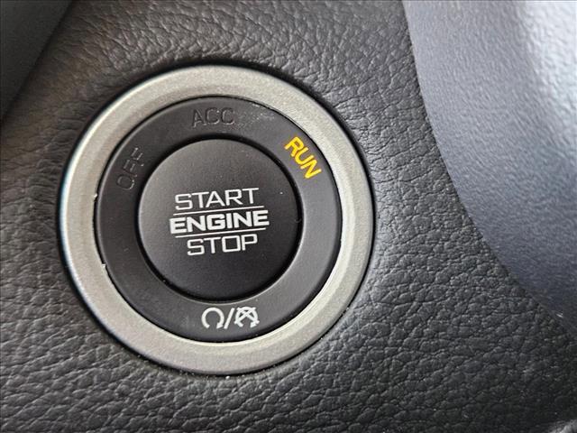 used 2024 Ram 1500 car, priced at $37,786