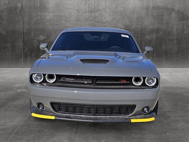 new 2023 Dodge Challenger car, priced at $43,055