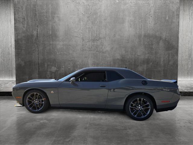 new 2023 Dodge Challenger car, priced at $43,055