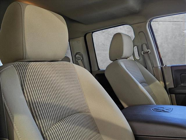 used 2009 Dodge Ram 1500 car, priced at $12,482