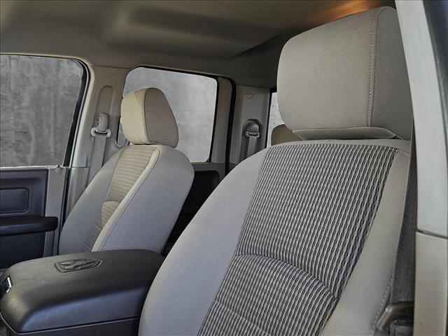 used 2009 Dodge Ram 1500 car, priced at $12,482