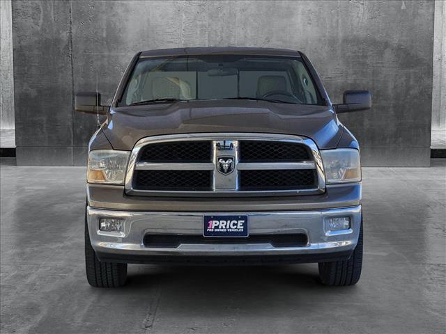 used 2009 Dodge Ram 1500 car, priced at $12,482