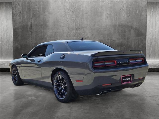 new 2023 Dodge Challenger car, priced at $43,055