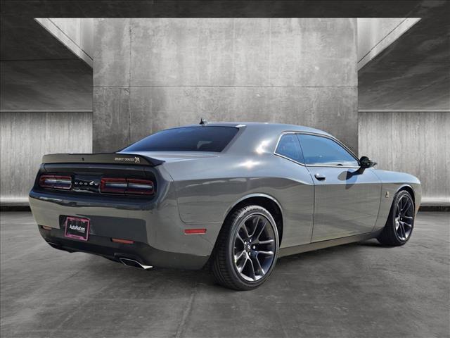 new 2023 Dodge Challenger car, priced at $43,055