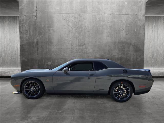 new 2023 Dodge Challenger car, priced at $43,055