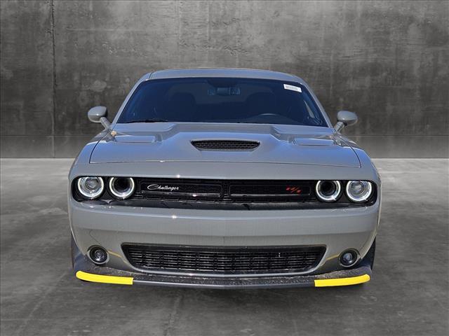 new 2023 Dodge Challenger car, priced at $43,055