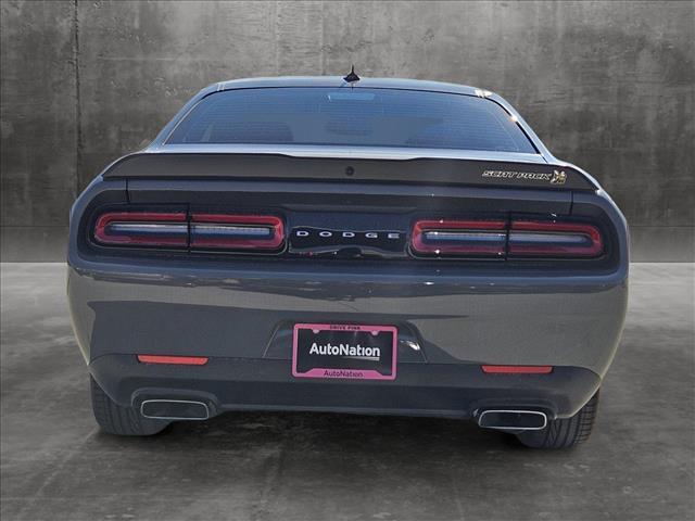 new 2023 Dodge Challenger car, priced at $43,055